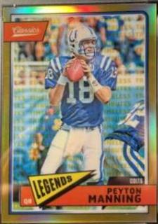 Peyton Manning