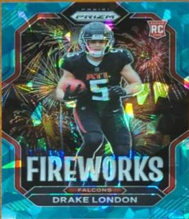 Drake London