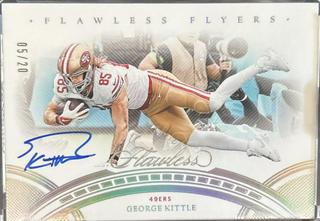 George Kittle