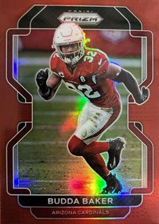 Budda Baker