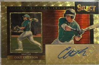Colt Emerson