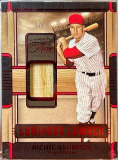 Richie Ashburn