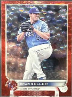 Brad Keller
