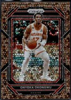 Onyeka Okongwu