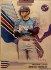 Shohei Ohtani