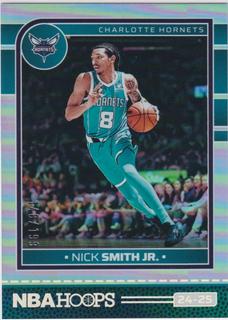 Nick Smith Jr.