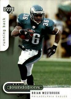 Brian Westbrook