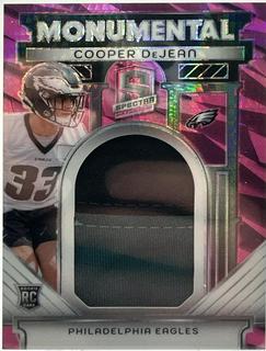Cooper DeJean