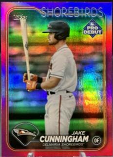 Jake Cunningham
