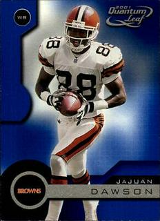 JaJuan Dawson