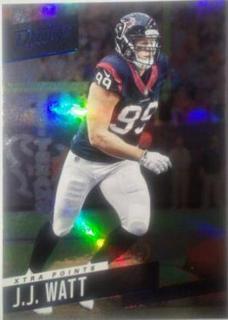 J.J. Watt