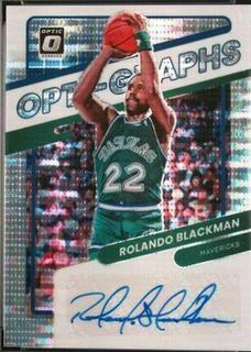 Rolando Blackman