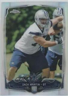 Zack Martin