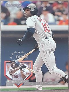 Andre Dawson