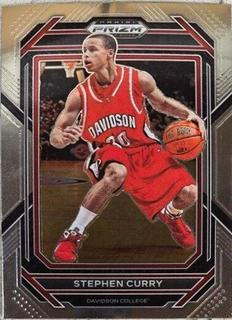 Stephen Curry
