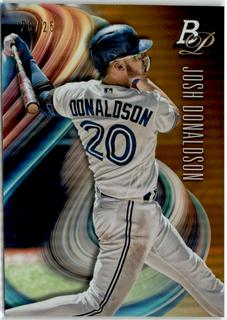 Josh Donaldson