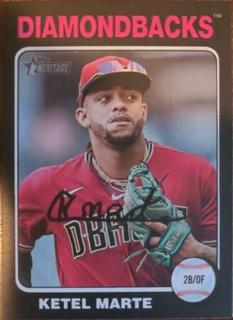 Ketel Marte