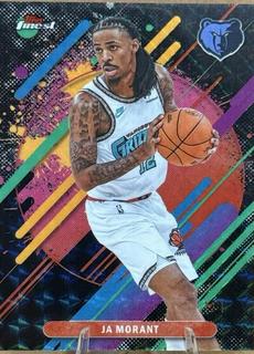 Ja Morant