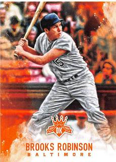 Brooks Robinson