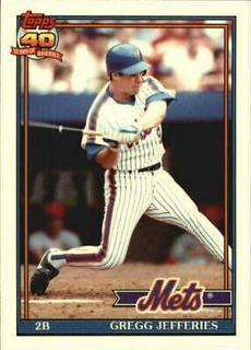 Gregg Jefferies