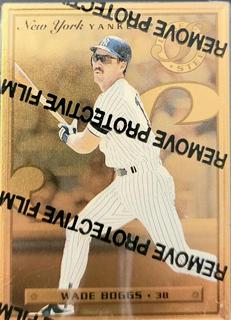 Wade Boggs