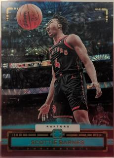 Scottie Barnes