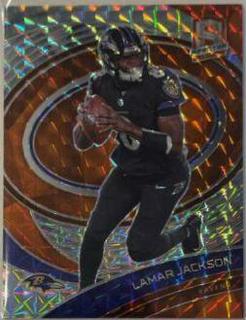 Lamar Jackson