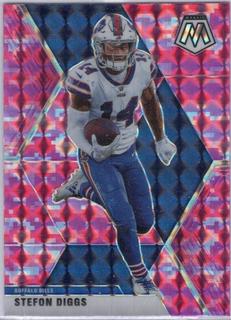 Stefon Diggs