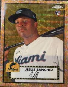 Jesus Sanchez