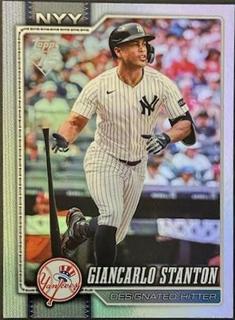 Giancarlo Stanton
