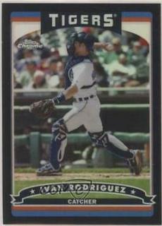 Ivan Rodriguez
