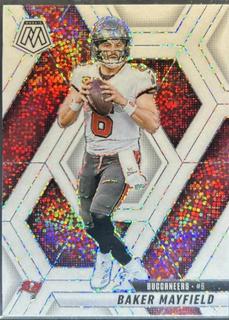 Baker Mayfield
