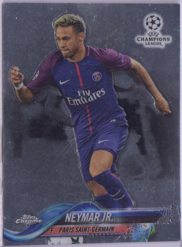 Neymar Jr