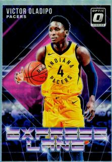Victor Oladipo