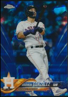 Marwin Gonzalez
