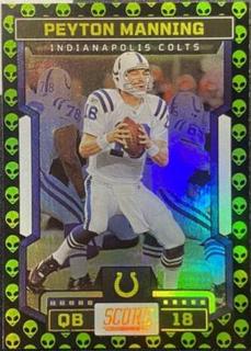 Peyton Manning