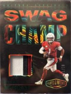 Kyler Murray