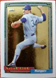 Nolan Ryan