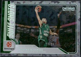 Kostas Sloukas