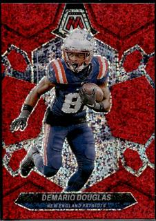 Demario Douglas