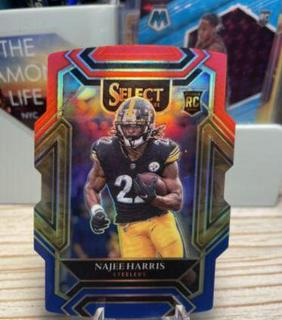 Najee Harris