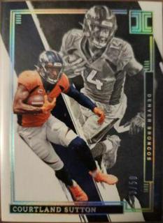 Courtland Sutton