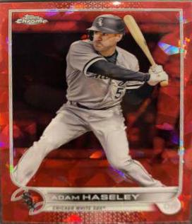 Adam Haseley