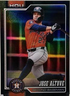 Jose Altuve