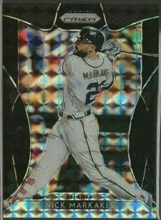 Nick Markakis