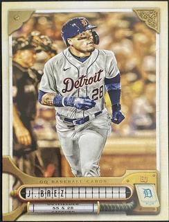 Javier Baez
