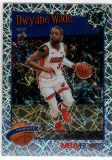 Dwyane Wade