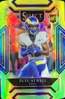 Tutu Atwell