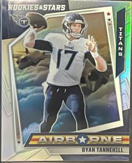 Ryan Tannehill