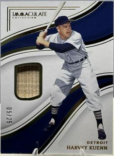 Harvey Kuenn